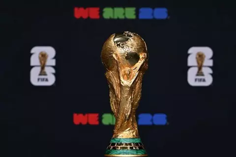 بداية مرحلة الحسم وخطوة تحدد مصير الكبار.. قرعة التصفيات الأوروبية لكأس العالم 2026